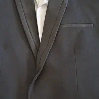 کت و شلوار به همراه جلیقه و پیراهن سفید|لباس|وحیدیه, |دیوار