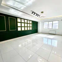 88متر نوساز سند تکبرگ فول سالن پرده خور در اندیشه