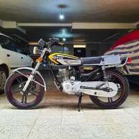 هوندا کویر 200CC مدل برج 12 سال 1401