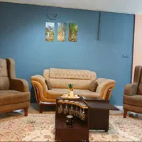 اجاره سوئیت اپارتمان گردشگری مرکز شهر33پل خواجو|اجارهٔ کوتاه‌مدت آپارتمان و سوئیت|اصفهان, مسجد مصلی|دیوار