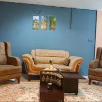 اجاره سوئیت اپارتمان گردشگری مرکز شهر33پل خواجو|اجارهٔ کوتاه‌مدت آپارتمان و سوئیت|اصفهان, مسجد مصلی|دیوار