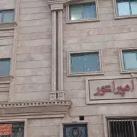 فروش واحد اپارتمان صفر کلید نخورده|فروش آپارتمان|فولادشهر, فولادشهر|دیوار