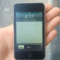 ipod apple 8G|پخش‌کننده همراه|تهران, شیخ هادی|دیوار