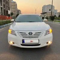 تویوتاکمری۲۰۰۷ GLXاستثنایی،کم کاربی مشابه در ایران