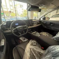 اف ایکس برقی FX EV مدل 2025|خودرو سواری و وانت|تهران, حکمت|دیوار