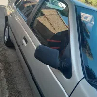 پژو ۴۰۵ مدل ۸۴|خودرو سواری و وانت|بیرجند, |دیوار