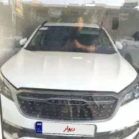 فیدیلیتی پرایم کم کار مدل ۱۴۰۳فروش فوری