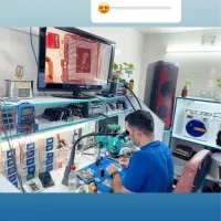 اموزش تعمیرات موبایل