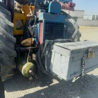 اجاره تراکتور کمپرسور در دسترس نبود پیامک بدید