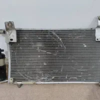 رادیاتور کولر پراید