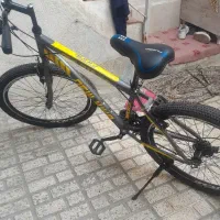 دوچرخه