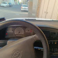 سانگ یانگ موسو ۲۳۰۰
