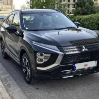 میتسوبیشی اکلیپس مدل 2026