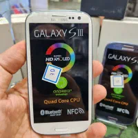 سامسونگ S3 آکبند اصل کره دنا همراه|موبایل|مشهد, سراب|دیوار