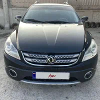 دانگ فنگ h30کراس