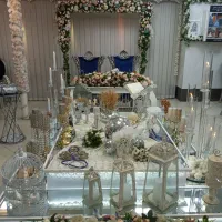 سالن عقد شیک