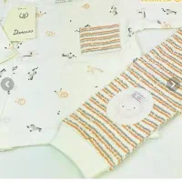 ست ۵تیکه نوزادی دانالو اکبند