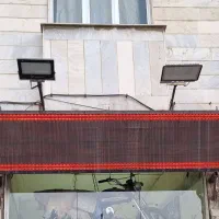 تابلو روان LED تک رنگ|لامپ و چراغ|تهران, جوادیه|دیوار