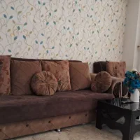 مبلا ۱۰ نفر راحتی به قیمت عالی  تخت شو هستن همشون