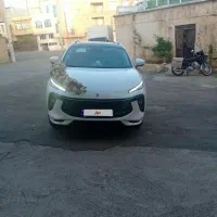 ماشین لاماری ۱۴۰۳