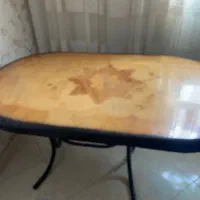 میز ناهار خوری قیمت مناسب