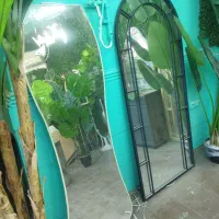 پخش آیینه|آینه|شوشتر, |دیوار