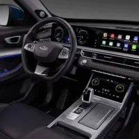 ماشین تیگو۷ پرو پلاگین هیبرید ای پلاس|خودرو سواری و وانت|سنگدوین, |دیوار