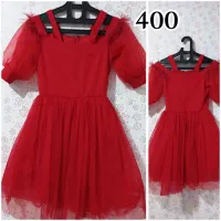 لباس مجلسی دخترانه|لباس|قم, اسمعیل آباد|دیوار