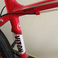 دوچرخه سایز26فونیکس|دوچرخه، اسکیت، اسکوتر|سیرجان, |دیوار