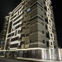 ۱۳۰متر/کلید نخورده/ساختمان هوشمند آبا پلاس|اجارهٔ آپارتمان|اندیشه, اندیشه فاز ۴|دیوار