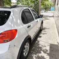 کوییک rs 1403|خودرو سواری و وانت|تهران, ابوذر|دیوار