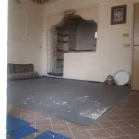 منزل-ویلایی-نما-سنگ-500-متری-حرم-118-متر