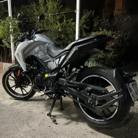 موتورسیکلت