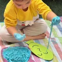 جذب کمک‌مربی مهد کودک