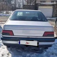 پژو405|خودرو سواری و وانت|تهران, مجیدآباد|دیوار