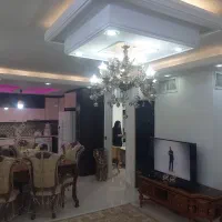 ۳ طبقه یکجا تک واحدی ۴۰ متر اتاق کارگری/میدان رازی|فروش آپارتمان|ورامین, ورامین|دیوار
