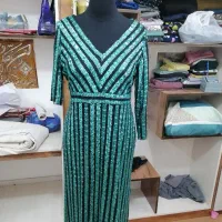 لباس مجلسی|لباس|کاشمر, |دیوار