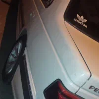 پارس مدل 87|خودرو سواری و وانت|شوشتر, |دیوار