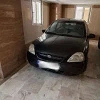 فروش فوری ریو مدل ۹۰