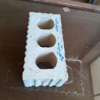 آجرهای ساختمانی