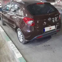 برلیانس.۳۱۵|خودرو سواری و وانت|مشهد, گلبرگ|دیوار