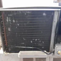 فروش کولر هایر