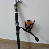 لنسر ماهیگیری