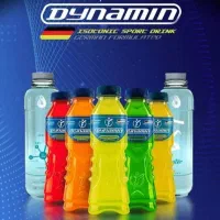 نوشیدنی ورزشی