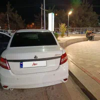 ساینا مدل 1400|خودرو سواری و وانت|کرمان, |دیوار