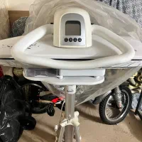 اتو پرس بلانزو