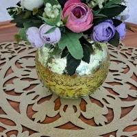 گل و‌گلدان