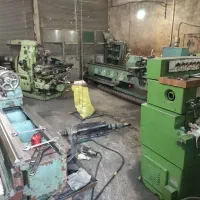 کارگر تراشکاری