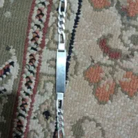 دستبند نقره