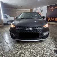 چری آریزو 6 اکسلنت مدل ۱۳۹۹ فروش یا معاوضه خودرو